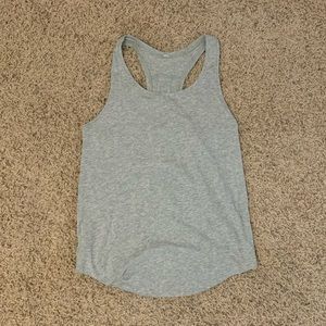 Lululemon flowy tank top